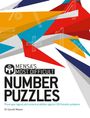 Gareth Moore: Mensa's Most Difficult Number Puzzles, Buch