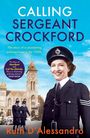 Ruth D'Alessandro: Calling Sergeant Crockford, Buch