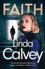 Linda Calvey: Faith, Buch