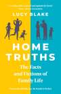 Lucy Blake: Home Truths, Buch