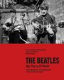 Terry O'Neill: The Beatles by Terry O'Neill, Buch