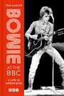 David Bowie: Bowie at the BBC, Buch
