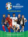 Keir Radnedge: Uefa Euro 2024: The Official Book, Buch