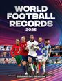 Keir Radnedge: World Football Records 2025, Buch