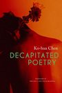 Colin Bramwell: Decapitated Poetry, Buch
