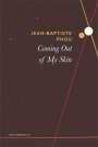 Edward Gauvin: Coming Out of My Skin, Buch