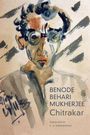 Benode Behari Mukherjee: Chitrakar, Buch