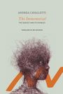 Andrea Cavalletti: The Immemorial, Buch