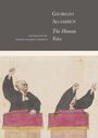 Giorgio Agamben: The Human Voice, Buch