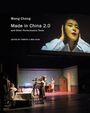 Wang Chong: Made in China 2.0, Buch