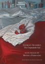Giorgio Agamben: The Unspeakable Girl, Buch