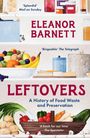 Eleanor Barnett: Leftovers, Buch