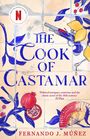 Fernando J. Munez: The Cook of Castamar, Buch