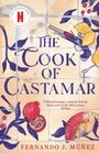 Fernando J. Muñez: The Cook of Castamar, Buch