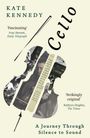 Kate Kennedy: Cello, Buch