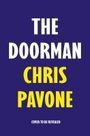 Chris Pavone: The Doorman, Buch