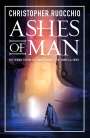 Christopher Ruocchio: Ashes of Man, Buch