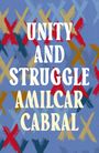 Amilcar Cabral: Unity and Struggle, Buch