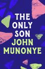 John Munonye: The Only Son, Buch