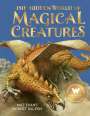 Maz Evans: The Hidden World of Magical Creatures, Buch