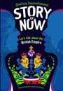 Shelina Janmohamed: Story of Now, Buch