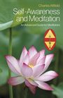 Charles Attfield: Self-Awareness and Meditation, Buch