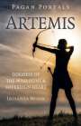 Evelyn Elsaesser: Pagan Portals: Artemis, Buch