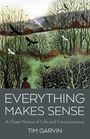 Tim Garvin: Everything Makes Sense, Buch