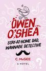 C. Mcgee: Owen O'Shea, Buch