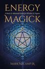 Mark Necamp Jr: Energy Magick, Buch
