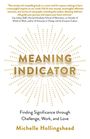 Michelle Hollingshead: Meaning Indicator, Buch