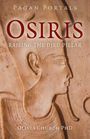 Olivia Church: Pagan Portals - Osiris, Buch