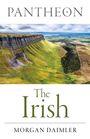 Morgan Daimler: Pantheon - The Irish, Buch