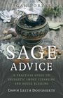 Dawn Leith Dougherty: Pagan Portals - Sage Advice, Buch