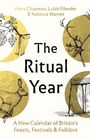 Kiera Chapman: The Ritual Year, Buch