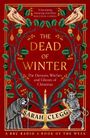 Sarah Clegg: The Dead of Winter, Buch