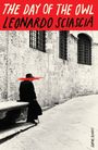 Leonardo Sciascia: The Day Of The Owl, Buch