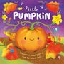 Autumn Publishing: Little Pumpkin, Buch