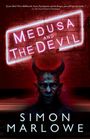 Simon Marlowe: Medusa and the Devil, Buch