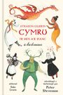 Peter Stevenson: Straeon Gwerin Cymru, Buch