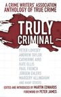 : Truly Criminal, Buch