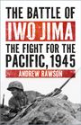 Andrew Rawson: The Battle of Iwo Jima, Buch