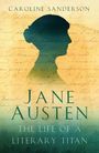 Caroline Sanderson: Jane Austen, Buch