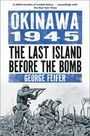 George Feifer: Okinawa 1945, Buch