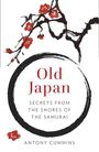 Antony Cummins: Old Japan, Buch