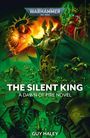 Guy Haley: The Silent King, Buch