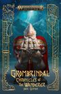 David Guymer: Grombrindal: Chronicles of the Wanderer, Buch