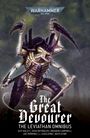 Various: The Great Devourer: Leviathan Omnibus, Buch