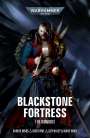 Darius Hinks: Blackstone Fortress: The Omnibus, Buch