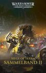 Gav Thorpe: The Horus Heresy - Siege of Terra - Sammelband 02, Buch